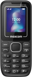 Téléphone Maxcom avec clavier