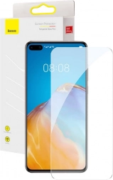 Verre trempé pour écran HUAWEI Changxiang 50z Baseus – P40