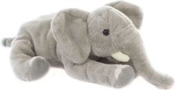 Éléphant en peluche 29 cm