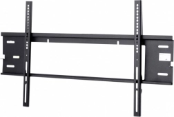 EWB200 support mural fixe pour TV 40–75" VESA 75×75 à 800×400, capacité 40 kg, slim