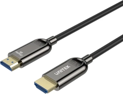 Câble HDMI optique 8K 120Hz 10m