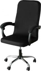 Housse pour chaise de bureau Malatec