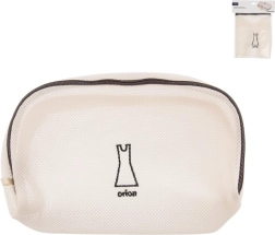 Sac de lavage en polyester 36 × 9 × 19 cm