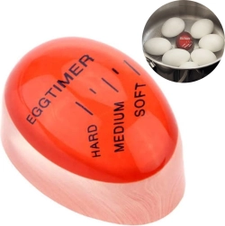 Minuteur de Cuisine pour Cuisson des Œufs
