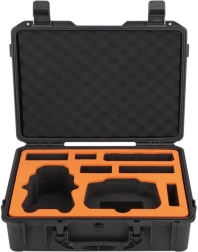 Étui de transport Sunnylife pour drone AIR 3S/AIR 3 Fly More Combo