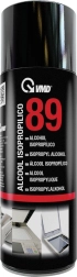 Alcool isopropylique en aérosol 400 ml