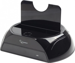 Station d'accueil pour HDD SATA 2.5'' et 3.5'' USB 3.0