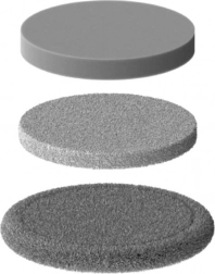 Embouts de rechange HOTO pour brosse électrique