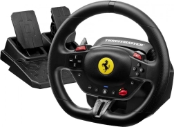Volant T98-P Ferrari 296 GTB pour PS5/PS4 et PC