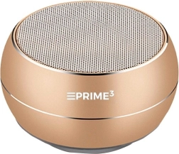 Enceinte Bluetooth portable SOUL ABT03GL avec radio FM