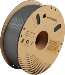 Filament PLA haute vitesse Anycubic 1 kg – gris