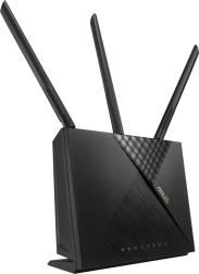 Routeur double bande ASUS WiFi 6 avec LTE Cat.6