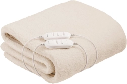 Couverture chauffante Sencor pour deux personnes