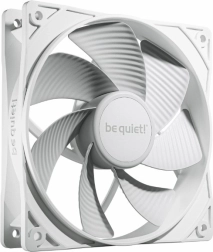 Ventilateurs Pure Wings 3 120 mm PWM Reverse, blanc, lot de 3