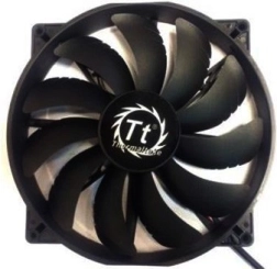 Ventilateur THERMALTAKE Pure 20 200 mm