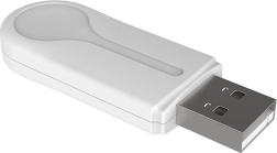 Adaptateur Cycplus U10 avec ANT+ et connexion USB
