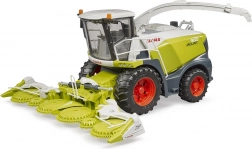 Ensileuse Claas Jaguar 980 pour enfants