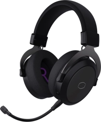 Casque gaming Cooler Master CH351 noir