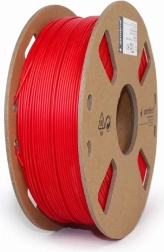 Filament pour imprimante 3D PLA 1.75 mm 1 kg Rouge