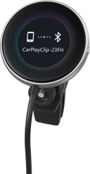 Ottocast N91-C adaptateur CarPlay sans fil avec clip et diffuseur de parfum