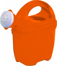 Androni arrosoir 1 l rouge