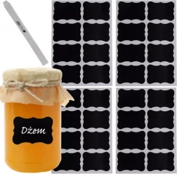 Étiquettes autocollantes universelles