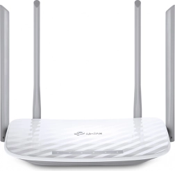 Routeur TP-Link Archer C50 AC1200 pour la maison et les petits bureaux