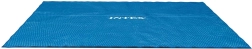 Bâche solaire pour piscine à cadre 732 × 366 cm INTEX