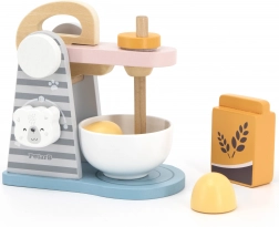 Mixeur en bois Viga PolarB