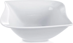 Bol en porcelaine MONA 13,5 × 13,5 cm, 300 ml