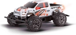 Voiture rc carrera profi ford f‑150 raptor 1:18