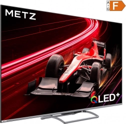 METZ 55" QLED 4K Ultra HD Téléviseur