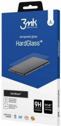 Verre trempé HardGlass pour Samsung Galaxy S24 FE 9H