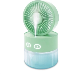 Humidificateur d’air Breeze Fan 350 ml