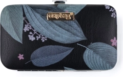 Set de manucure Dark Leaves