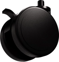 Roulettes verrouillables NEXT LEVEL RACING pour cockpit