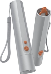 Lampe torche LED rechargeable FL300 300 lm avec 4 modes