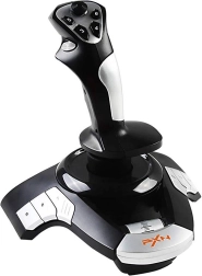 Joystick pour simulateurs de vol PXN-F16