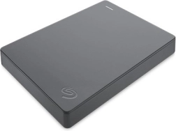 Disque dur externe Seagate Basic 1 To gris