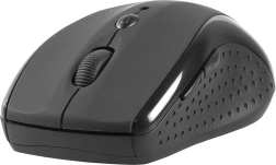 Souris sans fil tracer blaster ii noire rf nano