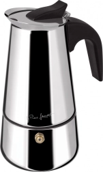 Cafetière pour espresso italien 100 ml