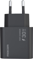 chargeur secteur USB A+C 30 W