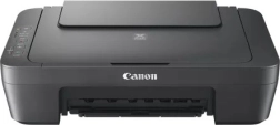 Imprimante multifonction à jet d’encre Canon PIXMA MG2551S
