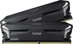 Mémoire gaming DDR5 Lexar ARES 32 Go (2x16 Go) 6000 MT/s