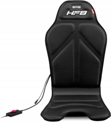 siège haptique Next Level Racing HF8 pour simulateurs et jeux