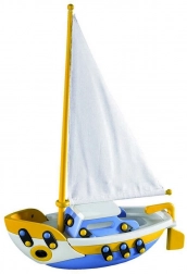 Mic-o-Mic kit de construction Voilier