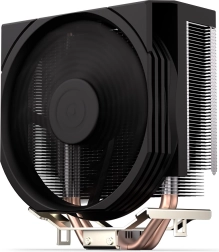 Endorfy Spartan 5 – ventilateur CPU compact avec ventilateur Fluctus 120 mm