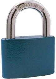Cadenas FAB 52/30H avec cylindre