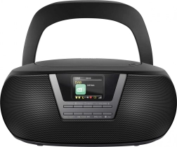 Lecteur Radio CD/MP3 avec Bluetooth et DAB+