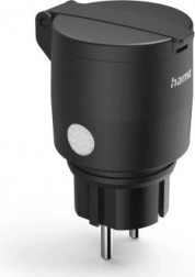 Prise intelligente Wi‑Fi d’extérieur 2300 W IP44